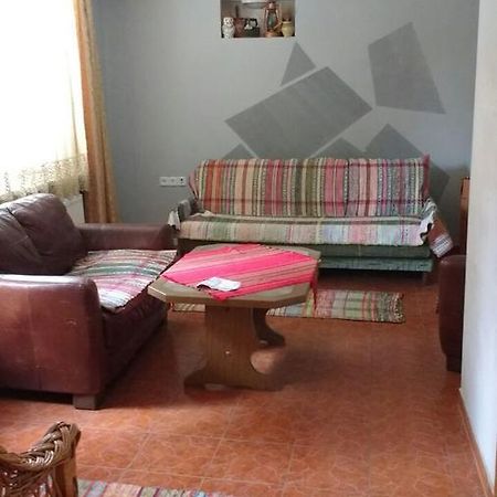 Апартаменти В Березному Velikiy Bereznyy Dış mekan fotoğraf