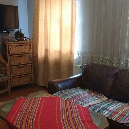 Апартаменти В Березному Velikiy Bereznyy Dış mekan fotoğraf