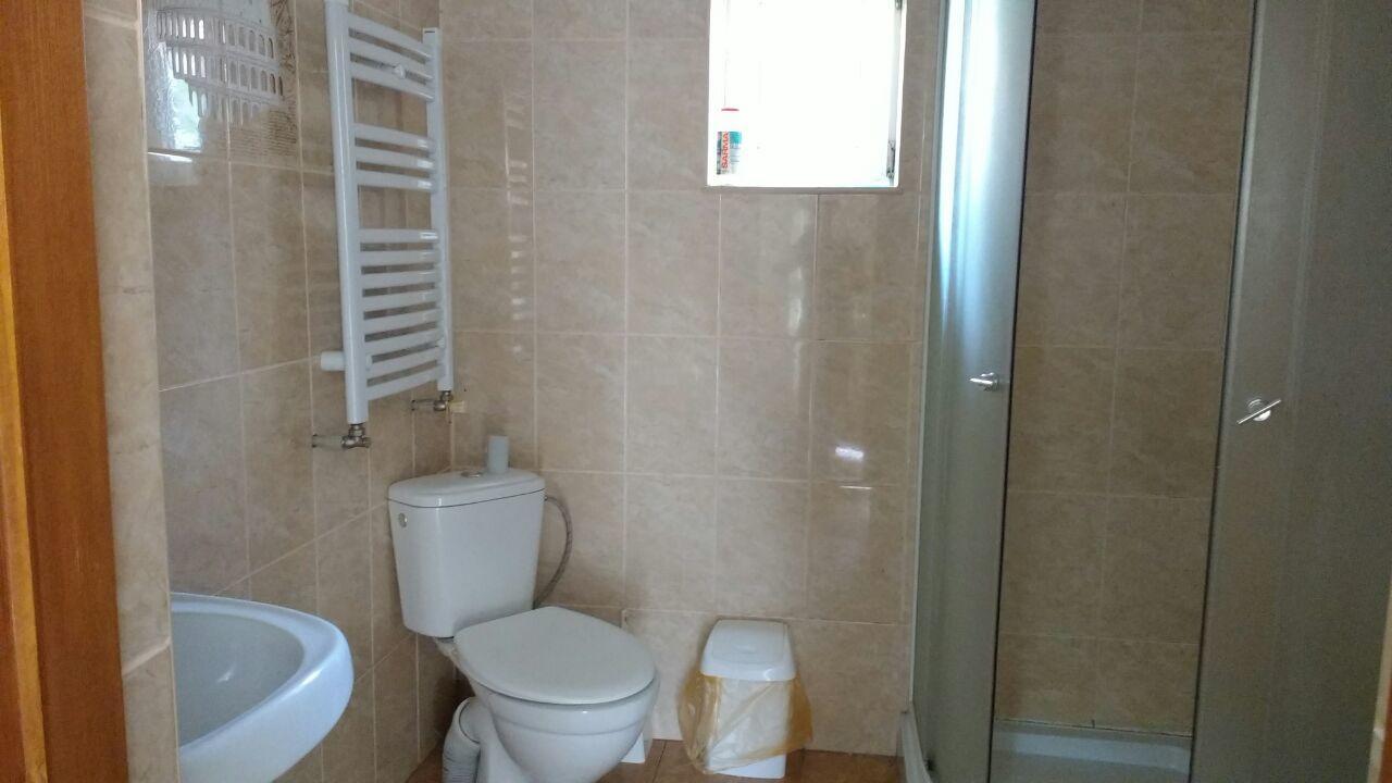 Апартаменти В Березному Velikiy Bereznyy Dış mekan fotoğraf
