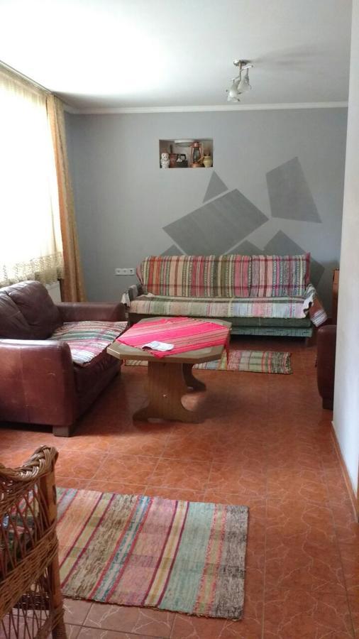 Апартаменти В Березному Velikiy Bereznyy Dış mekan fotoğraf