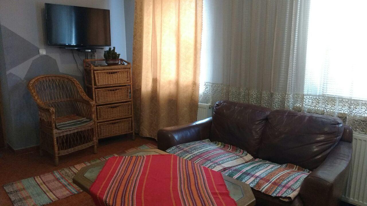 Апартаменти В Березному Velikiy Bereznyy Dış mekan fotoğraf